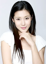 Wang Yimiao China Actor